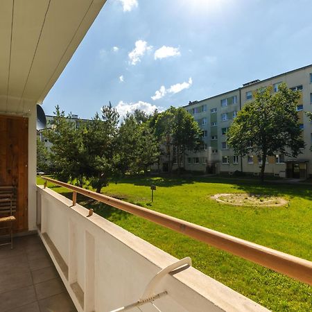 Apartament Przy Termach Cieplickich Julcia Єленя-Ґура Екстер'єр фото