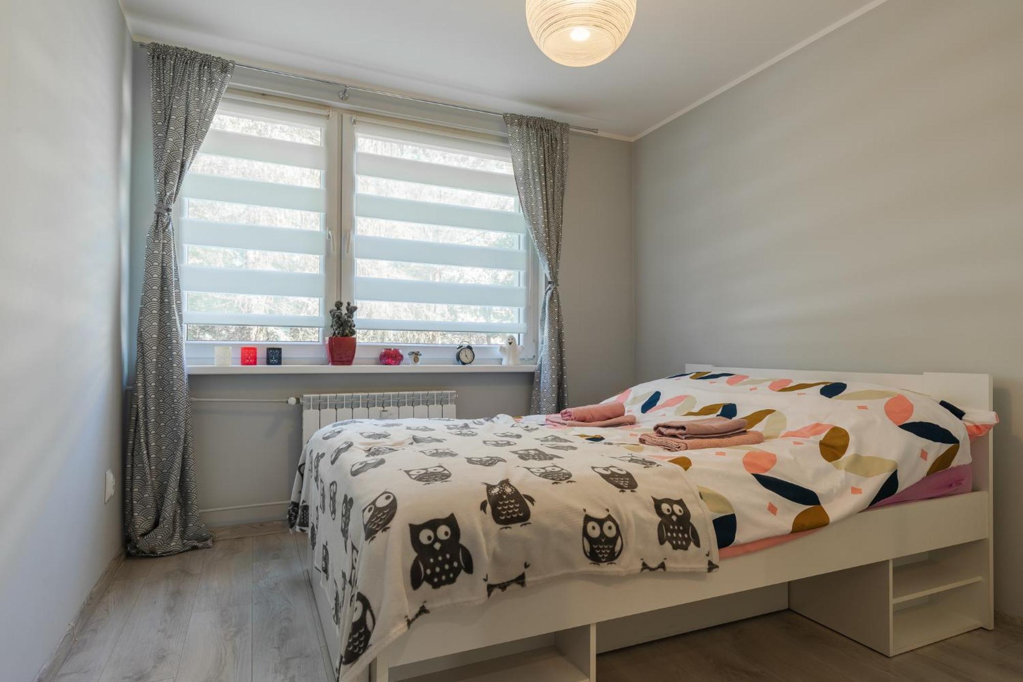 Apartament Przy Termach Cieplickich Julcia Єленя-Ґура Екстер'єр фото
