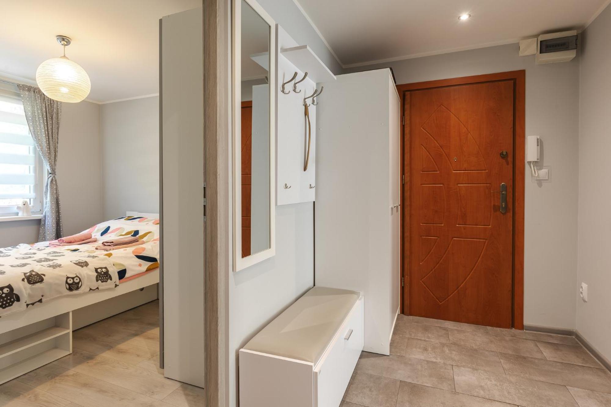 Apartament Przy Termach Cieplickich Julcia Єленя-Ґура Екстер'єр фото