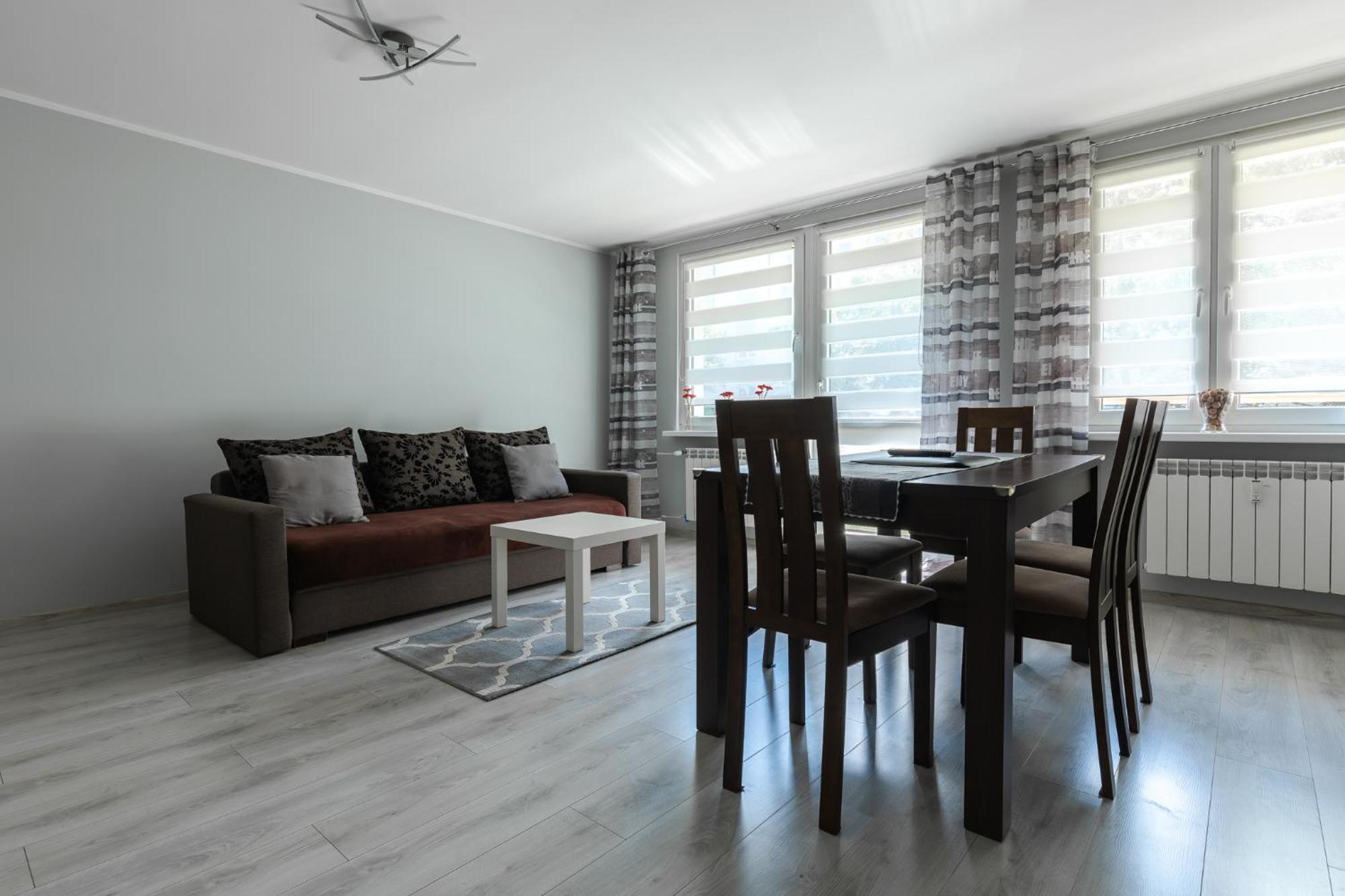 Apartament Przy Termach Cieplickich Julcia Єленя-Ґура Екстер'єр фото