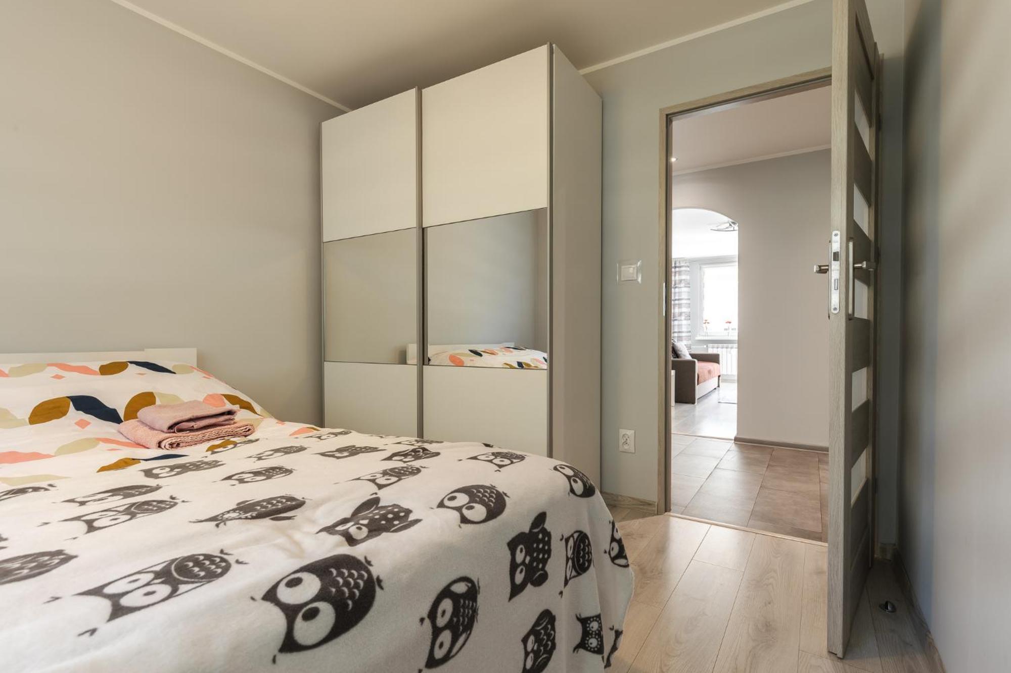 Apartament Przy Termach Cieplickich Julcia Єленя-Ґура Екстер'єр фото