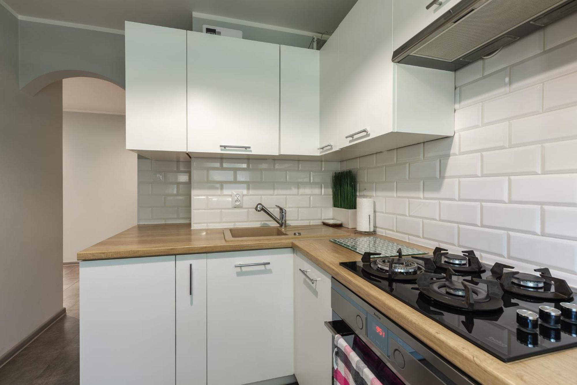 Apartament Przy Termach Cieplickich Julcia Єленя-Ґура Екстер'єр фото