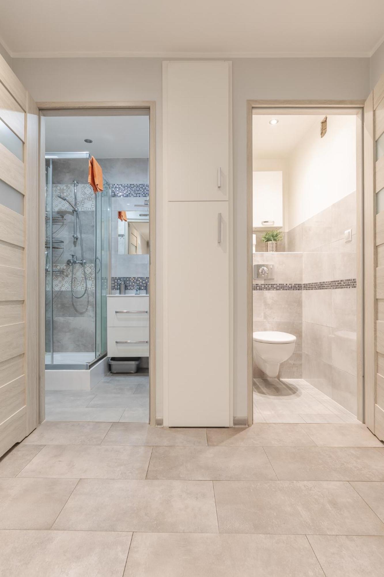 Apartament Przy Termach Cieplickich Julcia Єленя-Ґура Екстер'єр фото