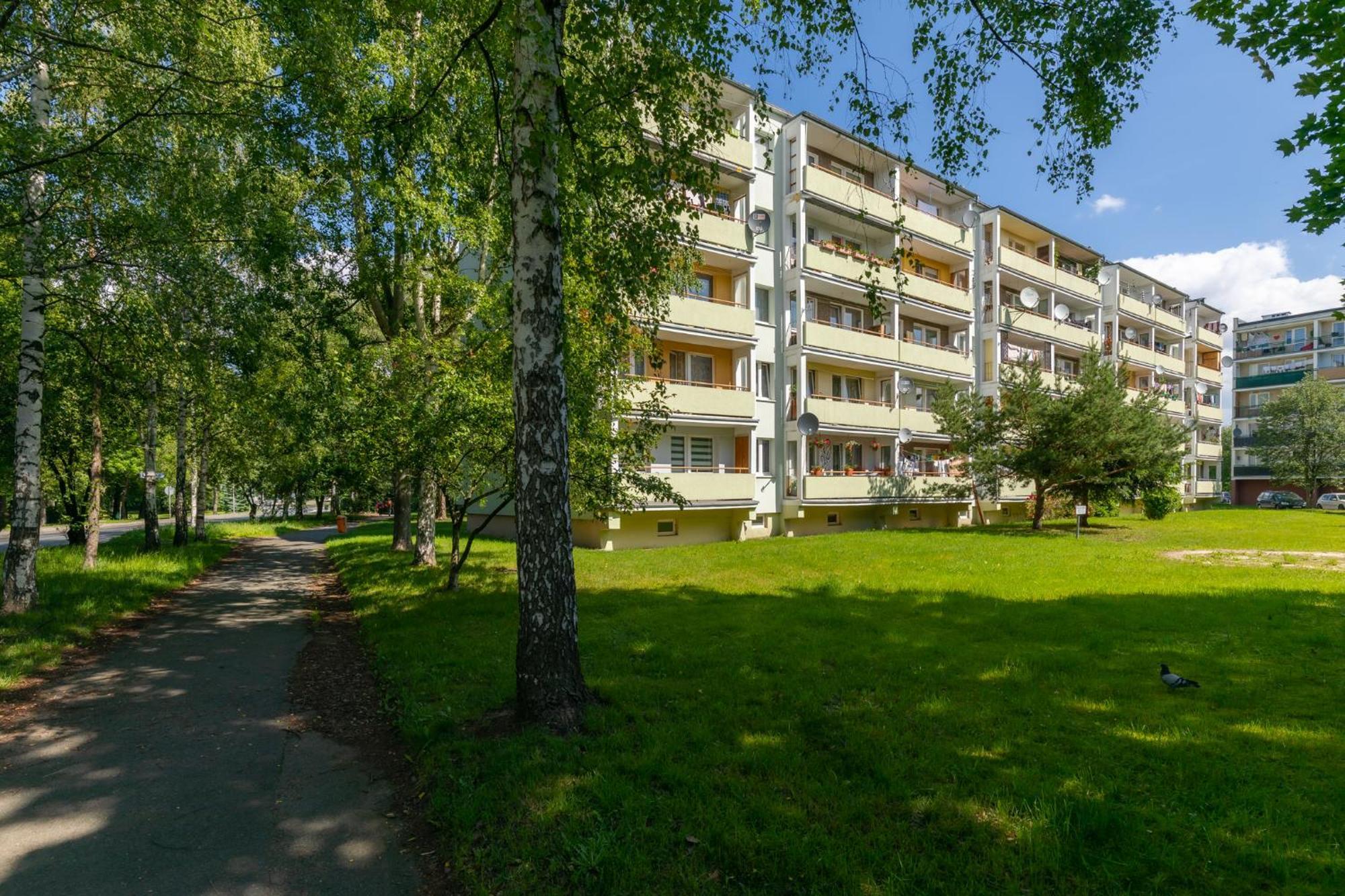 Apartament Przy Termach Cieplickich Julcia Єленя-Ґура Екстер'єр фото