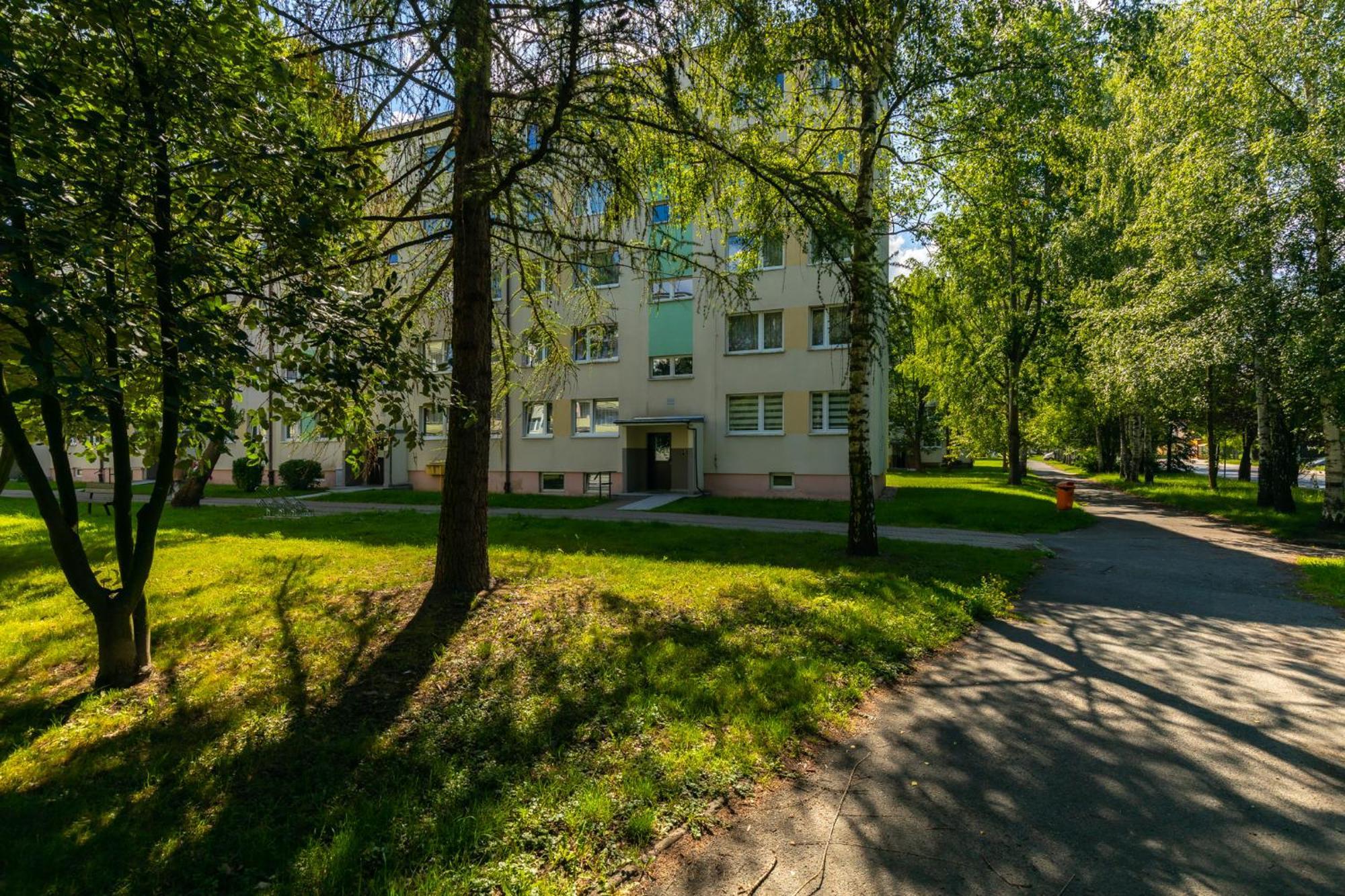 Apartament Przy Termach Cieplickich Julcia Єленя-Ґура Екстер'єр фото