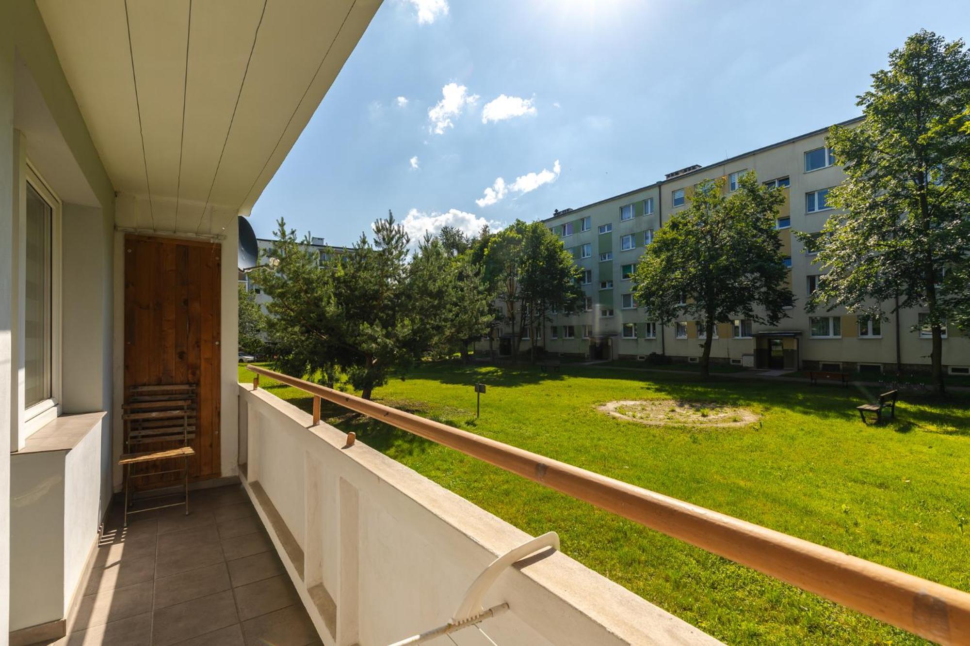 Apartament Przy Termach Cieplickich Julcia Єленя-Ґура Екстер'єр фото