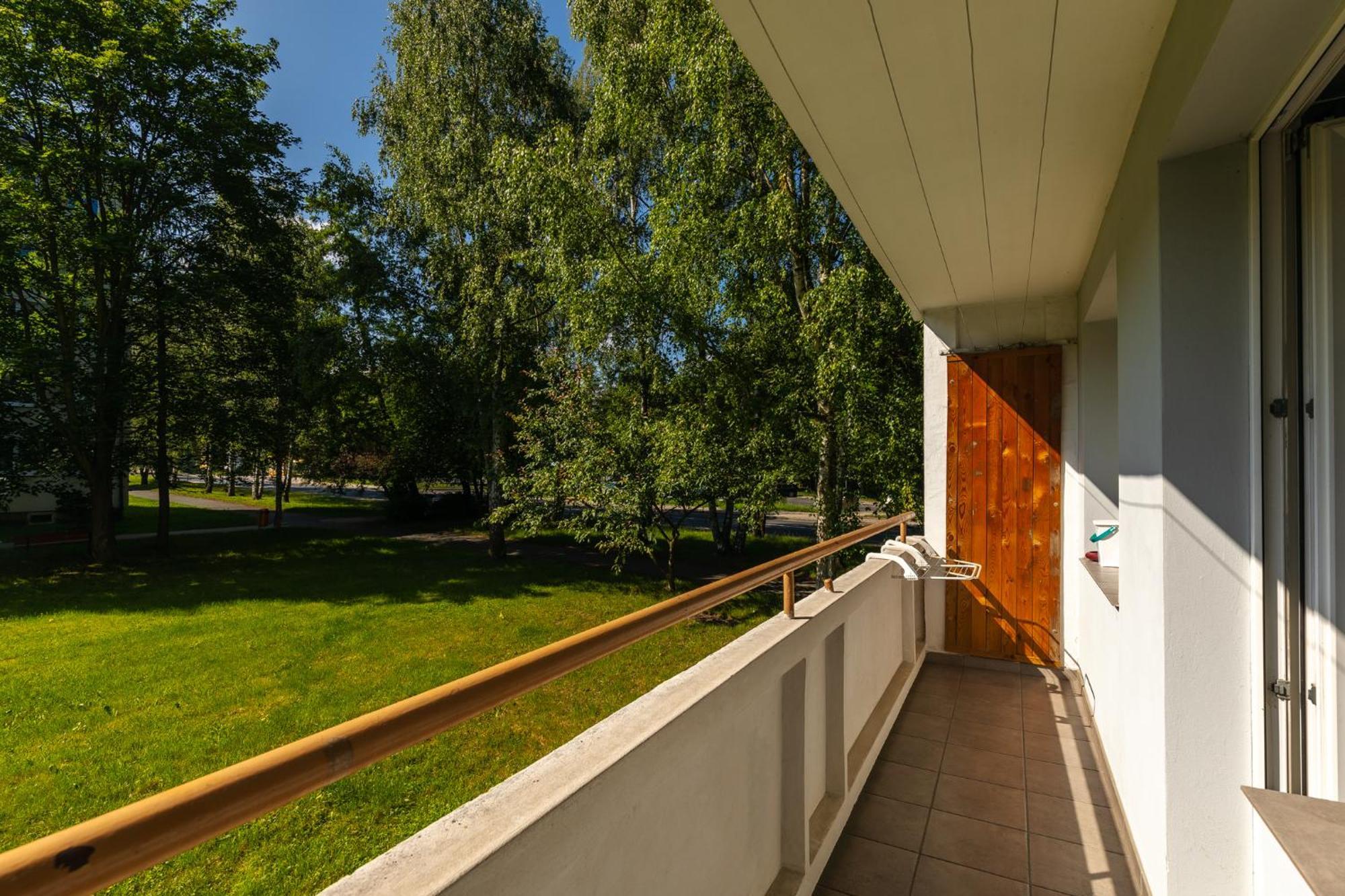 Apartament Przy Termach Cieplickich Julcia Єленя-Ґура Екстер'єр фото