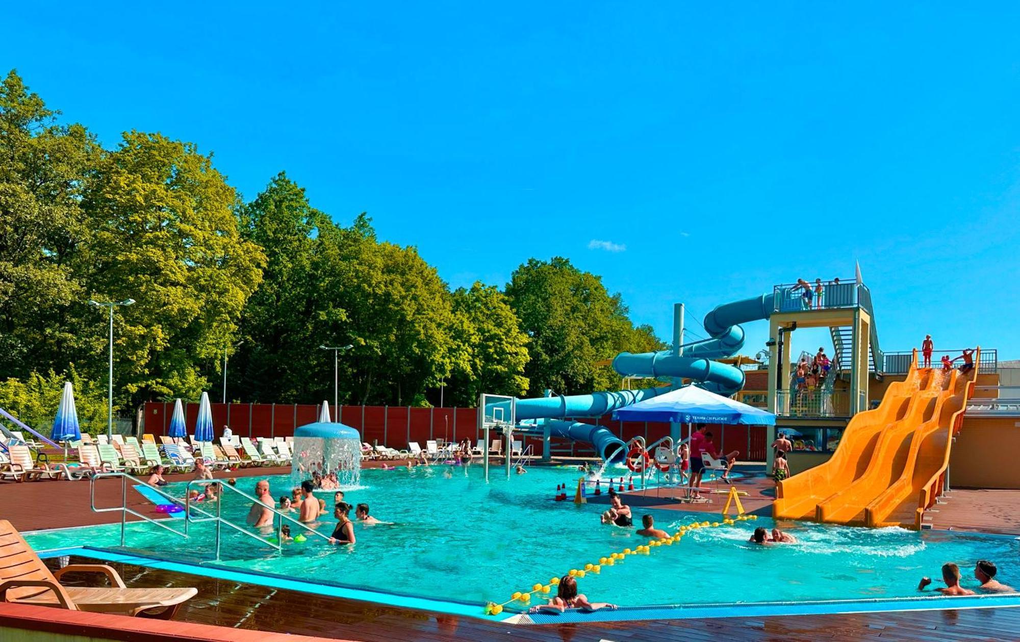 Apartament Przy Termach Cieplickich Julcia Єленя-Ґура Екстер'єр фото