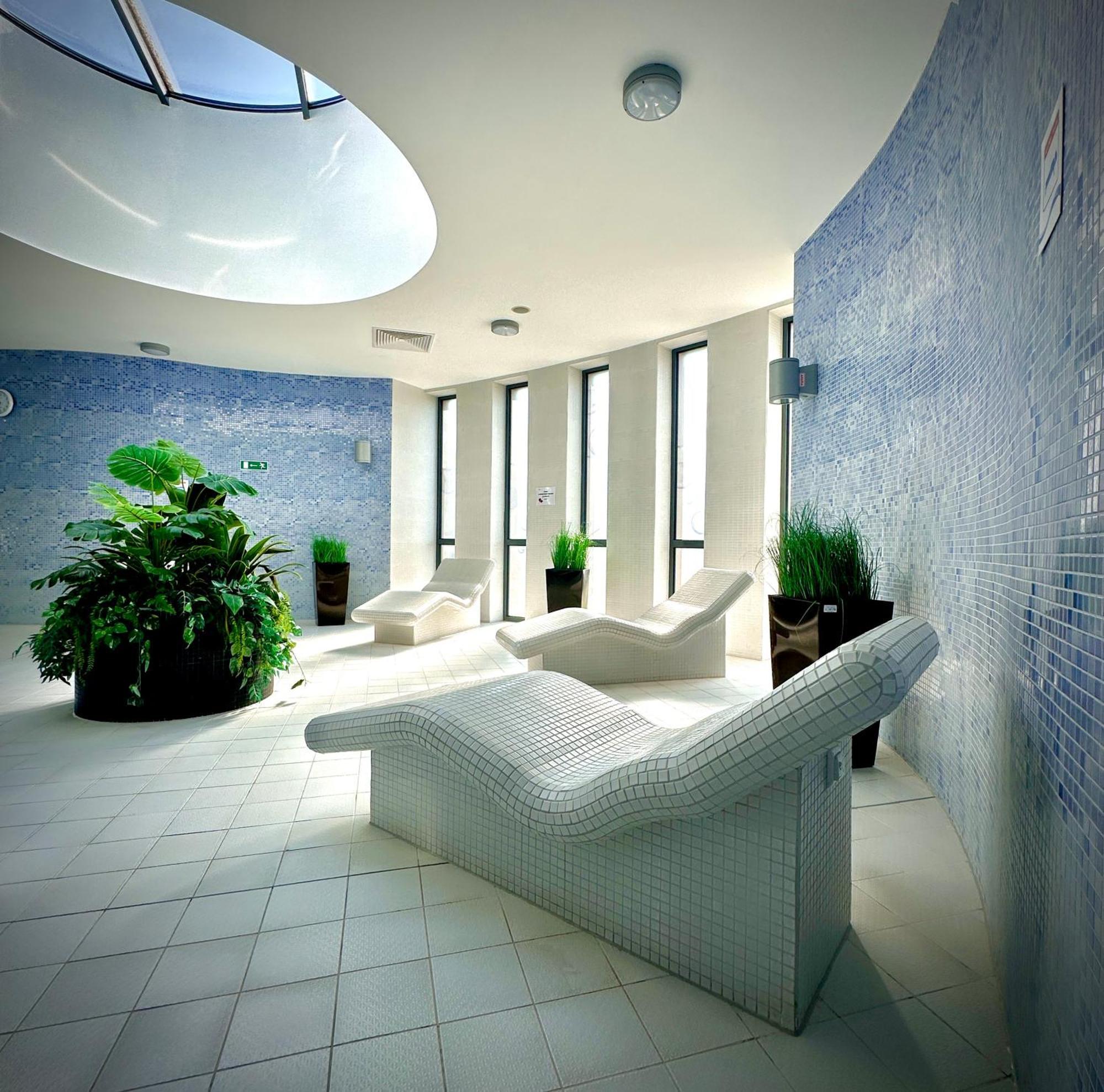 Apartament Przy Termach Cieplickich Julcia Єленя-Ґура Екстер'єр фото